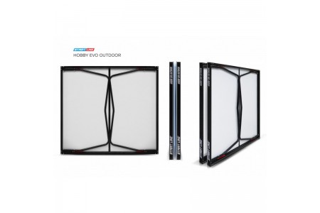 Стол Теннисный Hobby EVO Outdoor 4 Синий